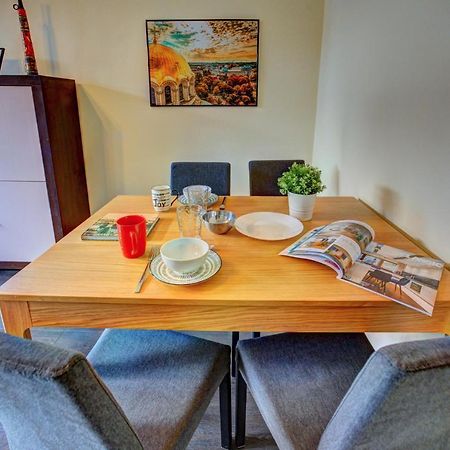 1Bd Nest In The Heart Of A Traditional Sofia Exterior photo