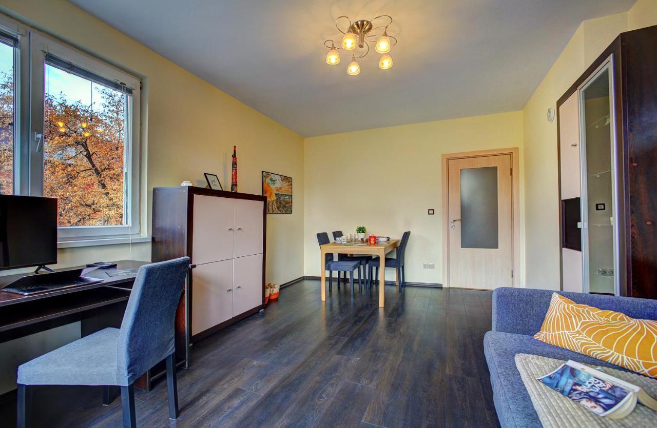 1Bd Nest In The Heart Of A Traditional Sofia Exterior photo