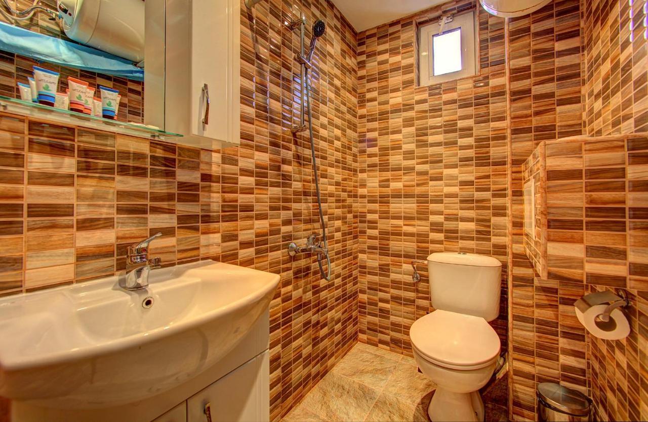 1Bd Nest In The Heart Of A Traditional Sofia Exterior photo